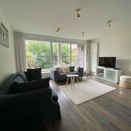 Recent En Lichtrijk Duplex-Appartement Te Wenduine Εξωτερικό φωτογραφία