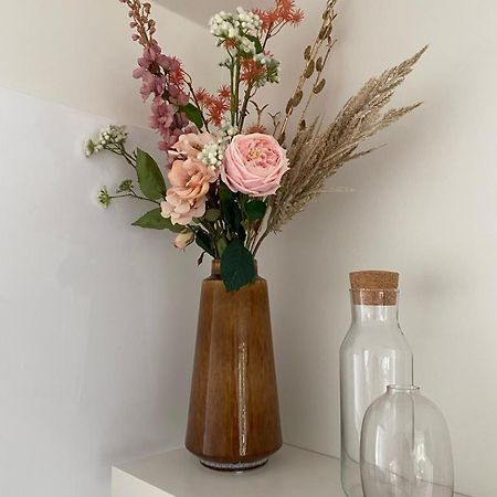 Recent En Lichtrijk Duplex-Appartement Te Wenduine Εξωτερικό φωτογραφία