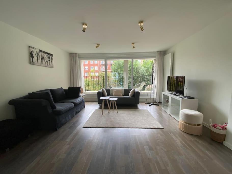 Recent En Lichtrijk Duplex-Appartement Te Wenduine Εξωτερικό φωτογραφία