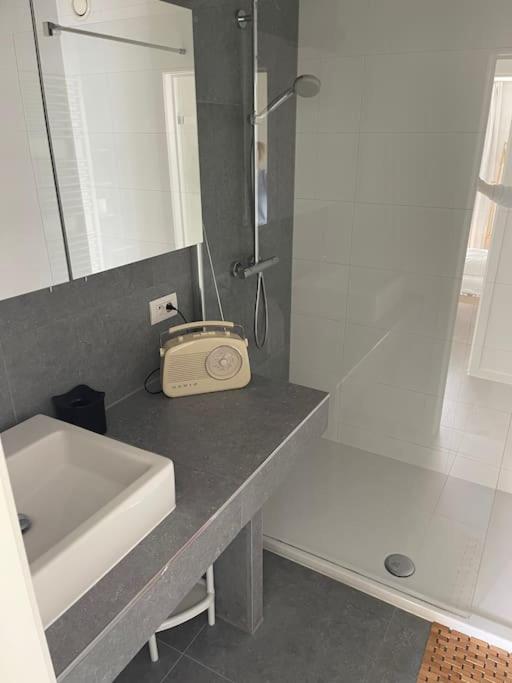 Recent En Lichtrijk Duplex-Appartement Te Wenduine Εξωτερικό φωτογραφία