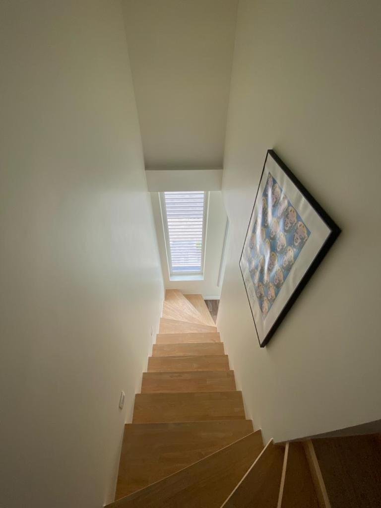 Recent En Lichtrijk Duplex-Appartement Te Wenduine Εξωτερικό φωτογραφία