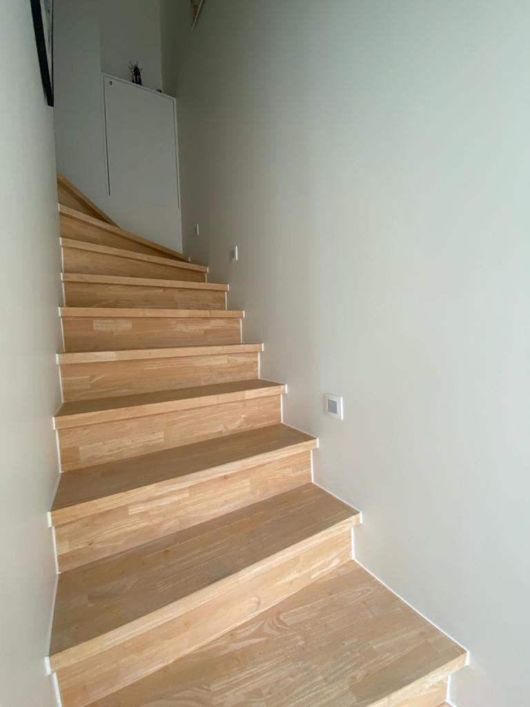 Recent En Lichtrijk Duplex-Appartement Te Wenduine Εξωτερικό φωτογραφία