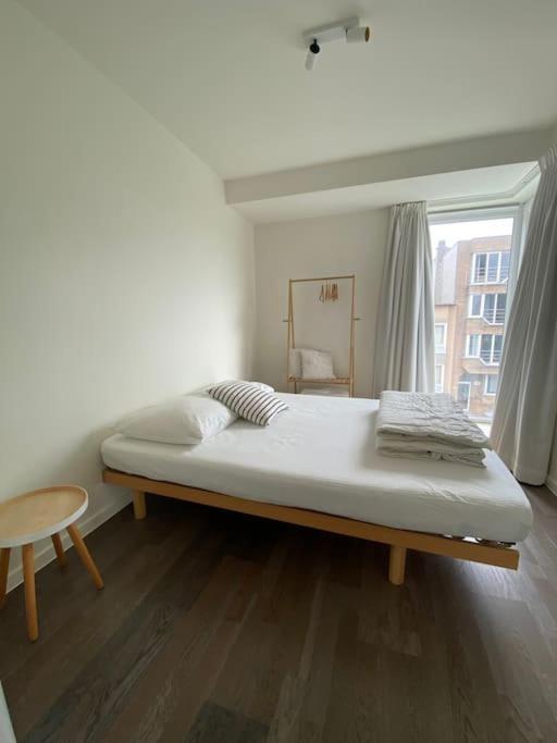 Recent En Lichtrijk Duplex-Appartement Te Wenduine Εξωτερικό φωτογραφία